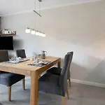 Apartman Feriendomizil Am Suedstrand