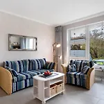 Feriendomizil Am Suedstrand Apartman