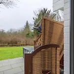 Apartman Feriendomizil Am Suedstrand Wyk auf Föhr
