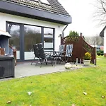 Apartman Feriendomizil Am Suedstrand *