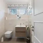 Apartman Feriendomizil Am Suedstrand