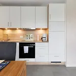 Feriendomizil Am Suedstrand Apartman *