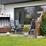 Apartman Feriendomizil Am Suedstrand Wyk auf Föhr