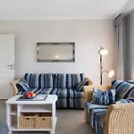 Feriendomizil Am Suedstrand Apartman Wyk auf Föhr