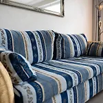 Apartman Feriendomizil Am Suedstrand *