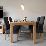 Feriendomizil Am Suedstrand * Wyk auf Föhr