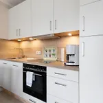 Feriendomizil Am Suedstrand Apartman Wyk auf Föhr