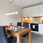 Apartman Feriendomizil Am Suedstrand *