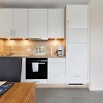 Feriendomizil Am Suedstrand Apartman *