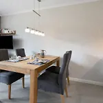 Feriendomizil Am Suedstrand Apartman Wyk auf Föhr