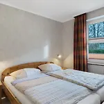 Feriendomizil Am Suedstrand Apartman