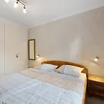 Feriendomizil Am Suedstrand Apartman Wyk auf Föhr