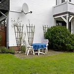 Apartman Feriendomizil Am Suedstrand Wyk auf Föhr