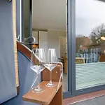 Apartman Feriendomizil Am Suedstrand