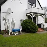 Feriendomizil Am Suedstrand Apartman *