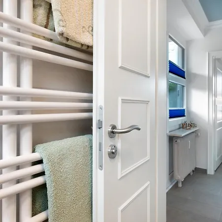 Feriendomizil Am Suedstrand Wyk auf Föhr