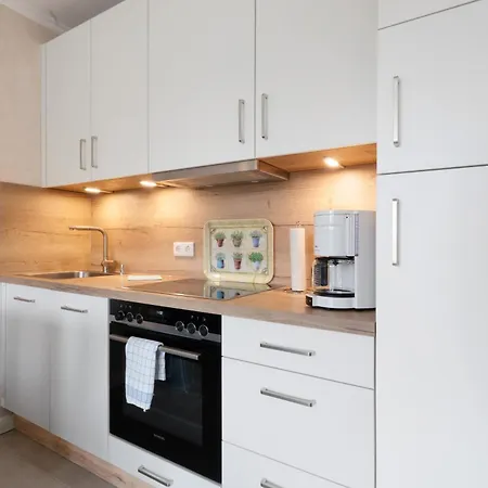 Feriendomizil Am Suedstrand