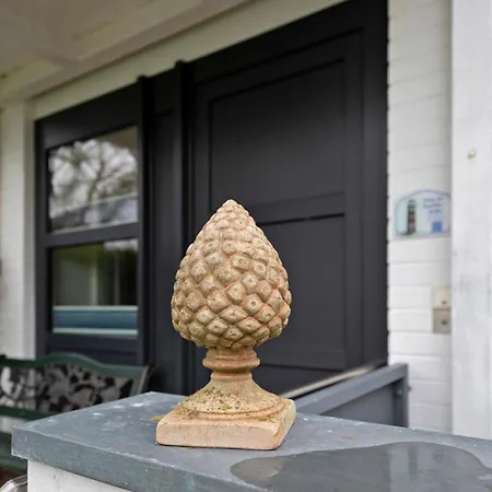 Appartement Feriendomizil Am Suedstrand