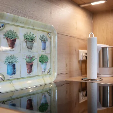 Feriendomizil Am Suedstrand