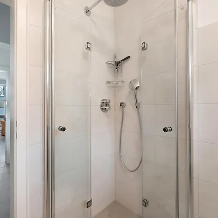 Feriendomizil Am Suedstrand *