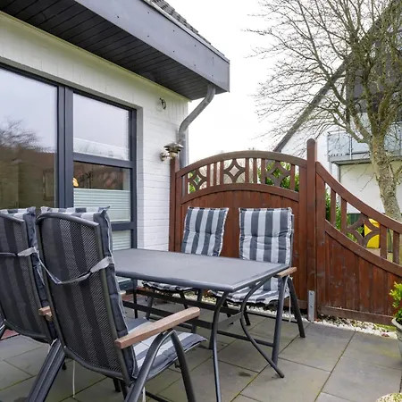 Feriendomizil Am Suedstrand *