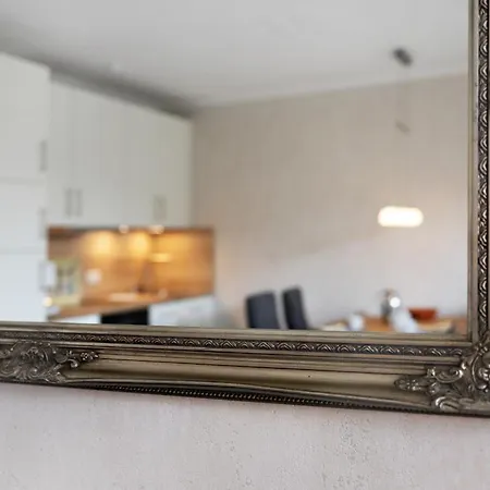 Feriendomizil Am Suedstrand Appartement *