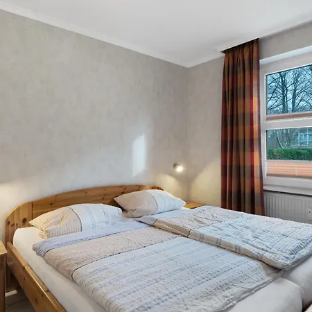 Feriendomizil Am Südstrand Apartment